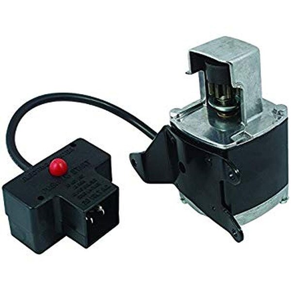Aftermarket Starter fits Tecumseh Snowblowers 33290 33290A 33290C 33290D 33290E 33290F 33517 ELS60-0762 - main